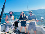 Saltwater Challenge FULL DAY OFFSHORE (UP TO 8 HOURS)