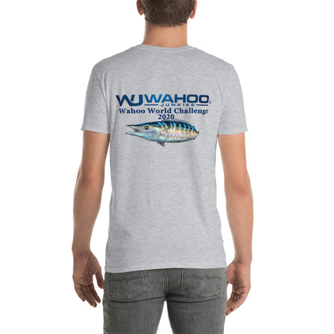 Wahoo World Challenge Short-Sleeve T-Shirt